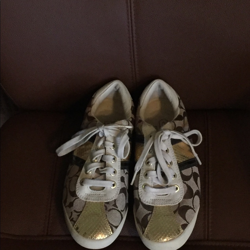 Coach Sneakers